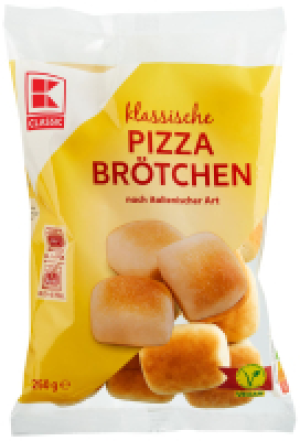 K-CLASSIC Pizza-Br&ouml;tchen