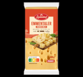 LINDENHOF Emmentaler