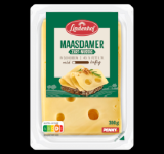 LINDENHOF Holl&auml;n&shy;discher Maasdamer