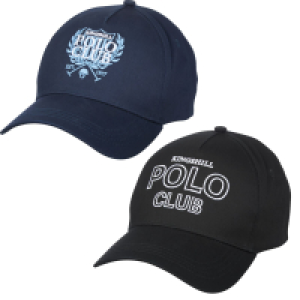 Kaufland  KINGSHILL Cap