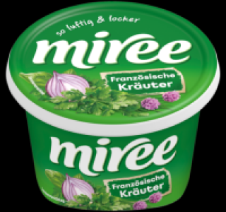 Penny  MIREE Frischk&auml;sezubereitung
