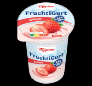 MILPRIMA Fruchtigurt