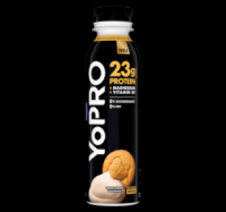 DANONE YoPro
