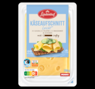 LINDENHOF K&auml;seaufschnitt
