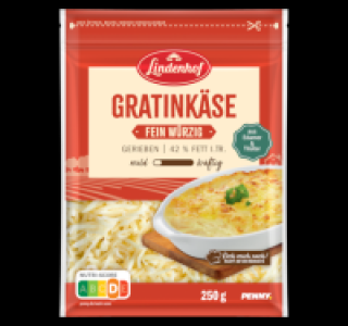 LINDENHOF Gratink&auml;se