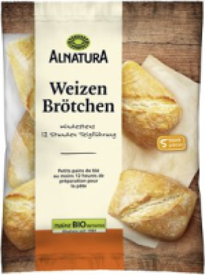 Alnatura Weizenbr&ouml;tchen (TK)