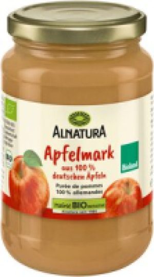 Alnatura Alnatura Apfelmark