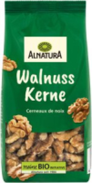 Alnatura Walnusskerne