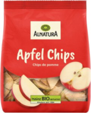 Alnatura Apfelchips