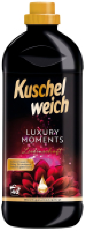 KUSCHELWEICH Weichsp&uuml;ler Luxury Moments oder Oriental
