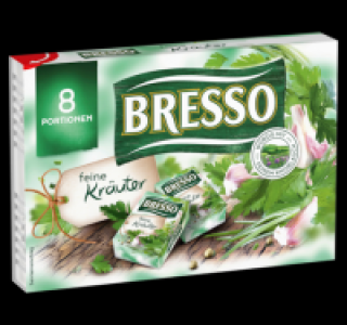 Penny  BRESSO Portionen