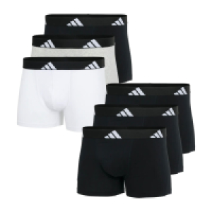 ADIDAS Herren-Boxershorts