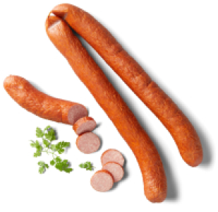 Kaufland  HOUDEK Kabanos Klassik