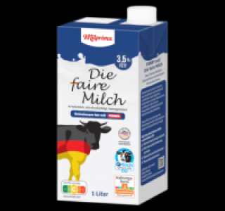 Penny  MILPRIMA Faire H-Milch