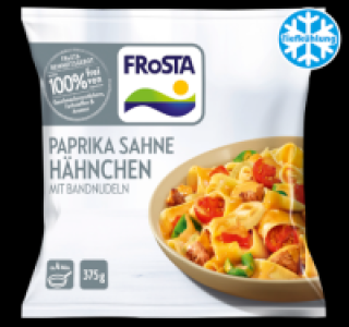 FROSTA Fertiggericht