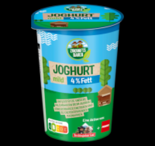 Penny  PENNY ZUKUNFTSBAUER Joghurt