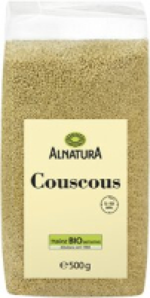 Alnatura Couscous