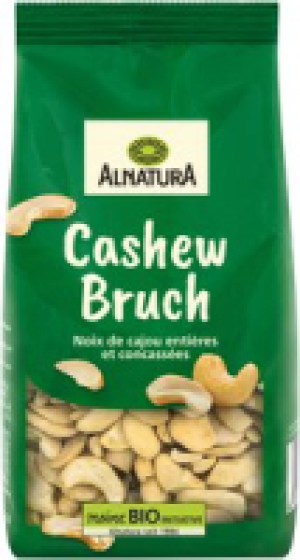 Alnatura Alnatura Cashewbruch
