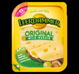 LEERDAMMER K&auml;sescheiben