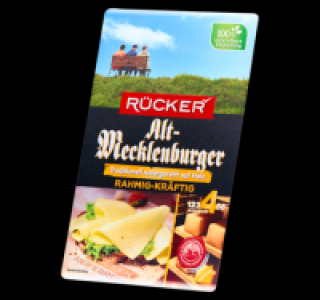 Penny  R&Uuml;CKER K&auml;sescheiben