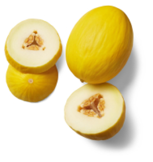 Kaufland  Span./ital. Honigmelone, lose