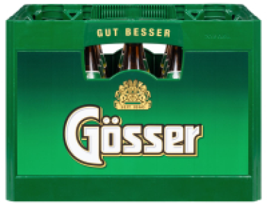 Kaufland  G&Ouml;SSER Naturradler