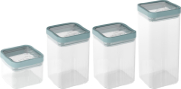 Kaufland  CURVER Vorratsbeh&auml;lter-Set Kara