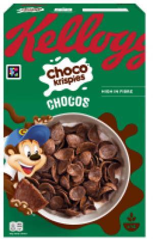 KELLOGGS Cerealien