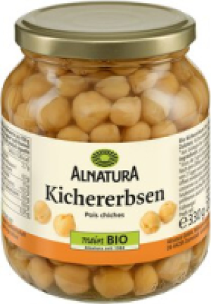 Alnatura Alnatura Kichererbsen