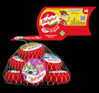 Penny  BEL BRANDS Mini Babybel Original