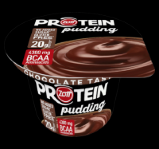 Penny  ZOTT Protein Pudding
