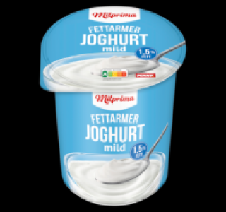 Penny  MILPRIMA Naturjoghurt
