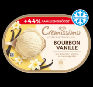 LANGNESE Cremissimo Bourbon Vanille