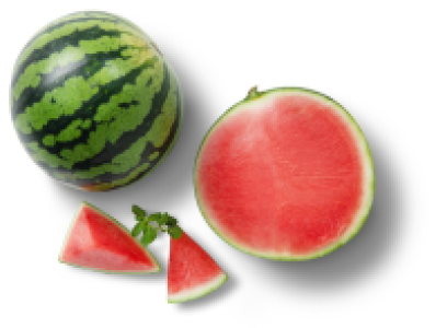 Kaufland  Ital. Mini-Wassermelone, lose