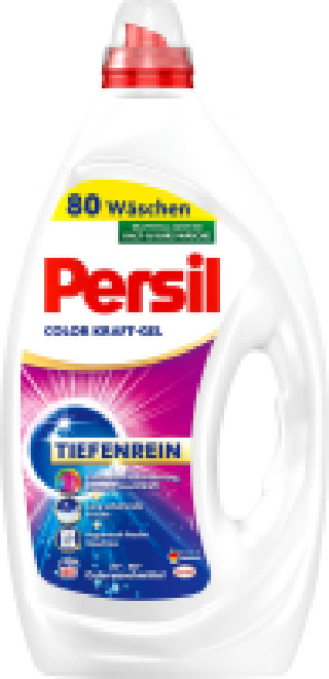 Kaufland  PERSIL Color- oder Vollwaschmittel