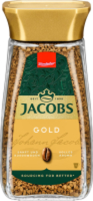 Kaufland  JACOBS Gold