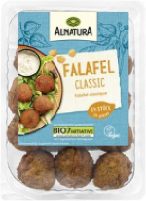 Alnatura Alnatura Falafel Classic (gek&uuml;hlt)