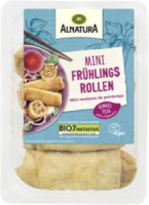 Alnatura Mini-Fr&uuml;hlingsrollen (gek&uuml;hlt)