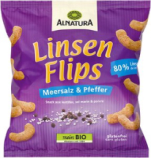 Alnatura Linsen-Flips