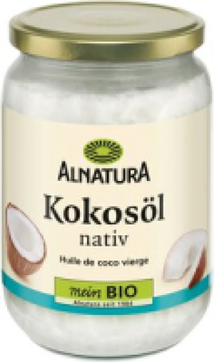 Alnatura Alnatura Kokos&ouml;l nativ