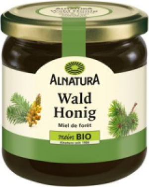Alnatura Waldhonig