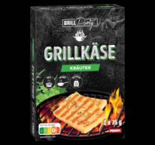 Penny  GRILLPARTY Grillk&auml;se