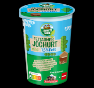 PENNY ZUKUNFTSBAUER Natur&shy;joghurt