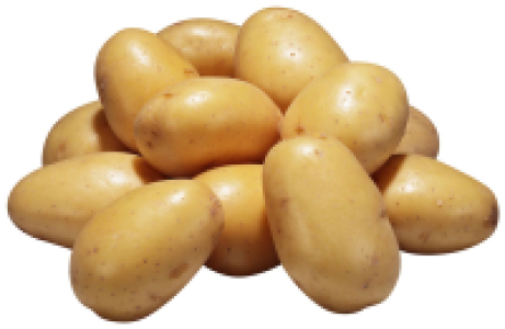 Dtsch. Speisefr&uuml;hkartoffeln