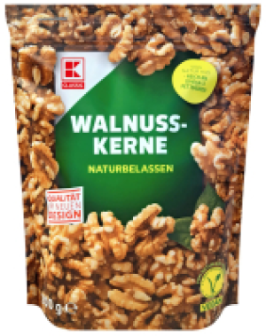 K-CLASSIC Walnusskerne