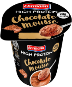 EHRMANN High Protein Dessert