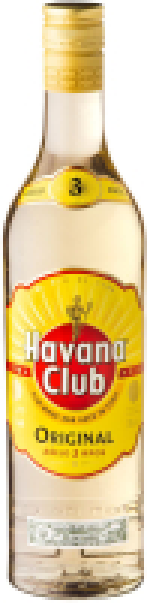 HAVANA CLUB Original 3 A&ntilde;os o. Especial