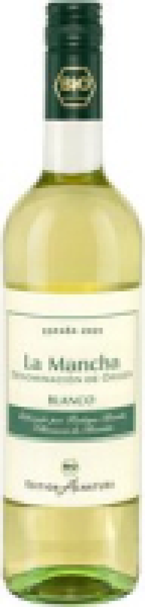 Alnatura Alnatura Edition La Mancha Blanco