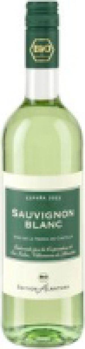 Alnatura Edition Sauvignon Blanc