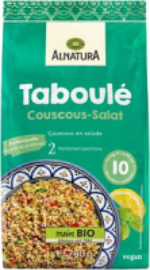 Alnatura Taboul&eacute;